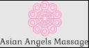 Asian Angels Massage Vancouver logo